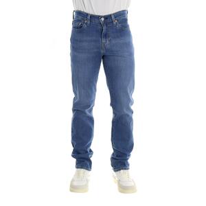 JEANS 511 LEVI'S BLU